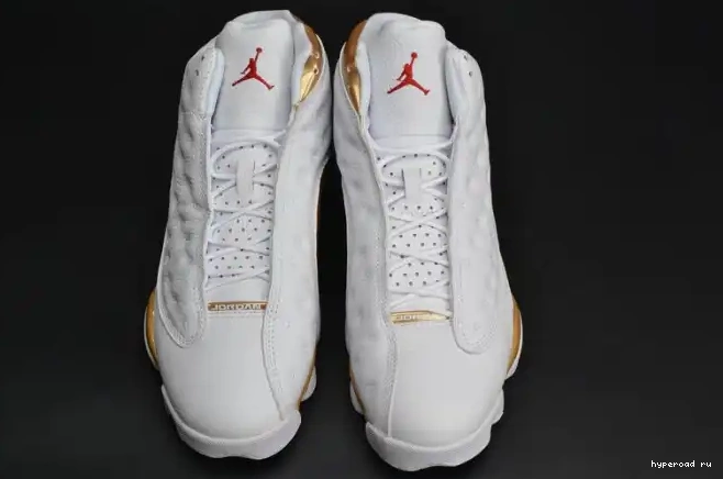 AIR "DEFINING JORDAN mens white 13 414571-135 MOMENTS" RETRO 0504